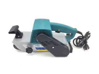 lijadora banda virutex lb 31e