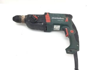 taladro electrico metabo khe2445