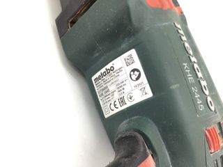 taladro electrico metabo khe2445