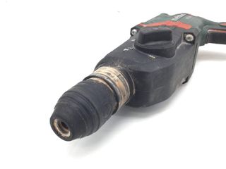 taladro electrico metabo khe2445