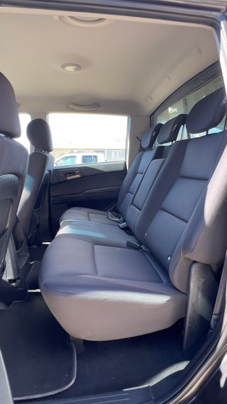 SsangYong Sports Pick Up 2018