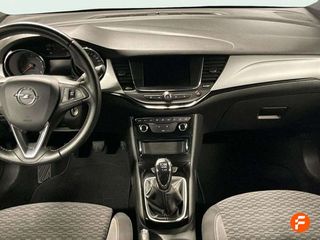 Opel Astra 1.2T SHL 81kW (110CV) 2020