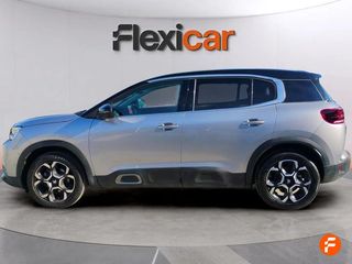 Citroën C5 Aircross BlueHdi 96kW (130CV) S&S EAT8 Plus