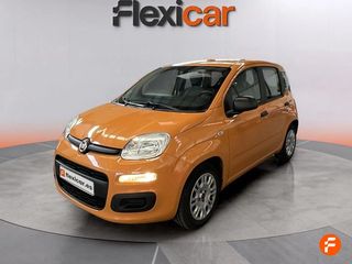 Fiat Panda Sport Hybrid 1.0 Gse 51kw (70CV)