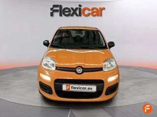 Fiat Panda Sport Hybrid 1.0 Gse 51kw (70CV)