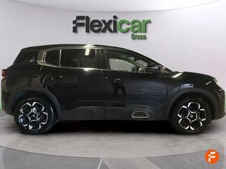 Citroën C5 Aircross BlueHdi 96kW (130CV) S&S EAT8 Max