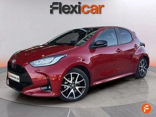 Toyota Yaris 1.5 120H Style