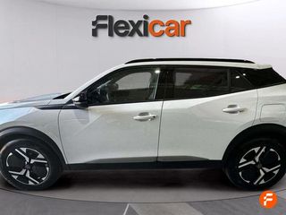 Peugeot 2008 Allure Puretech 130 S&S EAT8