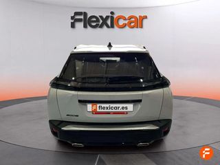 Peugeot 2008 Allure Puretech 130 S&S EAT8