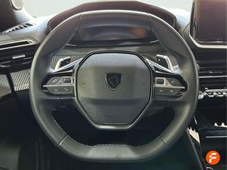 Peugeot 2008 Allure Puretech 130 S&S EAT8