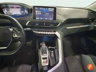 Peugeot 3008 1.6BLUEHDI 88KW (120CV) ALLURE AUTO S&S