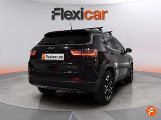 Jeep Compass 1.3 Gse T4 96kW (130CV) Limited MT FWD