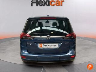 Opel Zafira Tourer    1.4 T 103kW (140CV) S/S Excellence