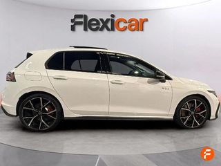 Volkswagen Golf GTI 2.0 TSI 195kW (265CV) DSG