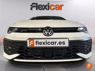 Volkswagen Golf GTI 2.0 TSI 195kW (265CV) DSG