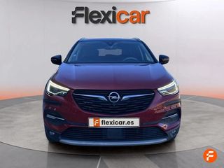 Opel Grandland X 1.5 CDTi Ultimate Auto