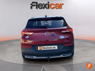 Opel Grandland X 1.5 CDTi Ultimate Auto