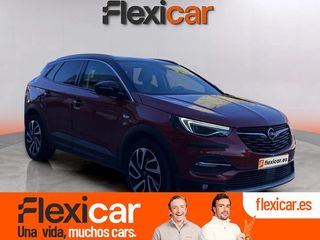 Opel Grandland X 1.5 CDTi Ultimate Auto