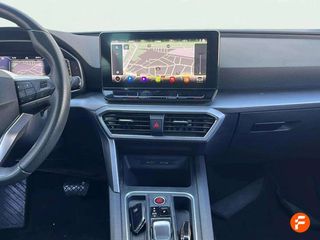 Seat Leon 1.5 eTSI 110kW DSG-7 S&S FR