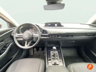 Mazda CX-30 e-SKYACTIV-X 2.0 137kW AWD Zenith