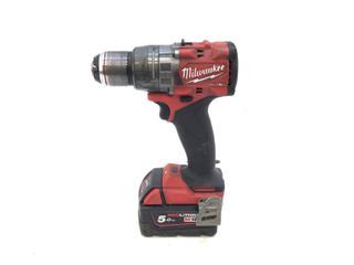 taladro a bateria milwaukee m18fpd3