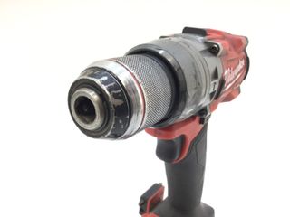 taladro a bateria milwaukee m18fpd3