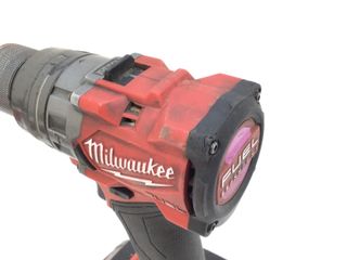 taladro a bateria milwaukee m18fpd3