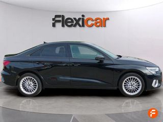 Audi A3 Sedan 30 TDI 85kW (116CV) S tronic