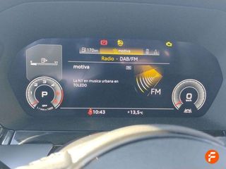 Audi A3 Sedan 30 TDI 85kW (116CV) S tronic