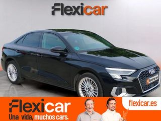 Audi A3 Sedan 30 TDI 85kW (116CV) S tronic