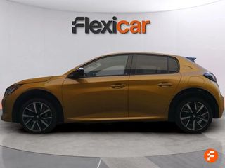 Peugeot 208 PureTech 73kW (100CV) GT Line