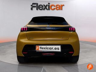 Peugeot 208 PureTech 73kW (100CV) GT Line