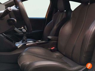 Peugeot 208 PureTech 73kW (100CV) GT Line