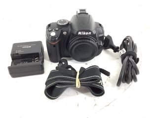 camara digital reflex nikon d3000
