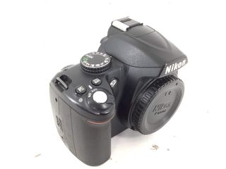 camara digital reflex nikon d3000