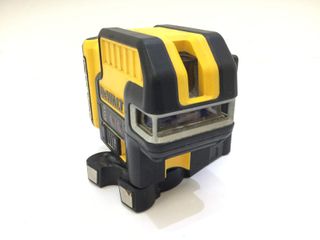 nivel laser dewalt dce0822r