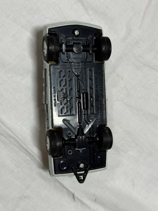 Mercedes Benz 500 SEL 1:25