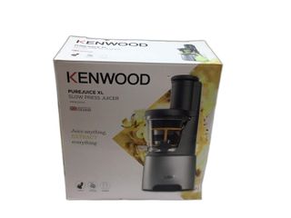 licuadora kenwood purejuice xl