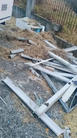 Se acen portes mudanzas