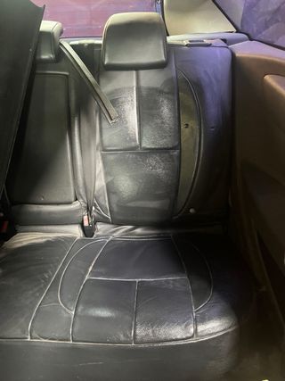 Despiece Citroen C4 Coupe