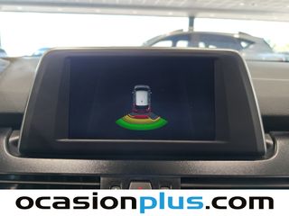 BMW Serie 2 216d Active Tourer 85 kW (116 CV)