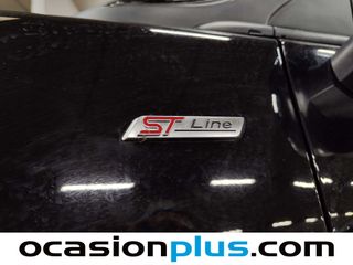 Ford Puma 1.0 EcoBoost MHEV ST-Line X Auto 114 kW (155 CV)