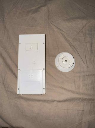 Luce LED con sensore di movimento