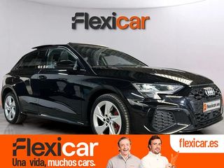 Audi A3 Sportback 45 TFSI e Competition S tronic