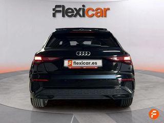Audi A3 Sportback 45 TFSI e Competition S tronic