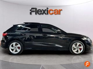 Audi A3 Sportback 45 TFSI e Competition S tronic