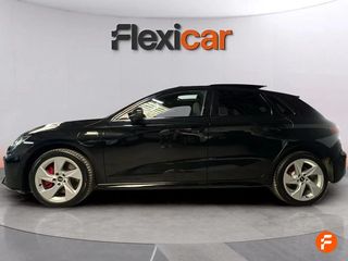 Audi A3 Sportback 45 TFSI e Competition S tronic