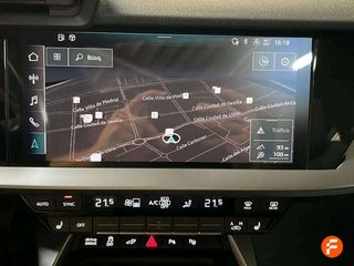 Audi A3 Sportback 45 TFSI e Competition S tronic