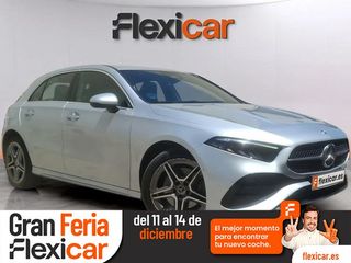 Mercedes Clase A A 250 e