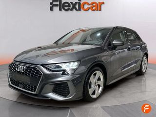 Audi A3 Sportback 30 TDI 85kW (116CV)